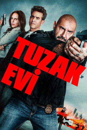 Tuzak Evi - Trap House