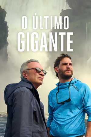 Son Dev - El ultimo gigante izle