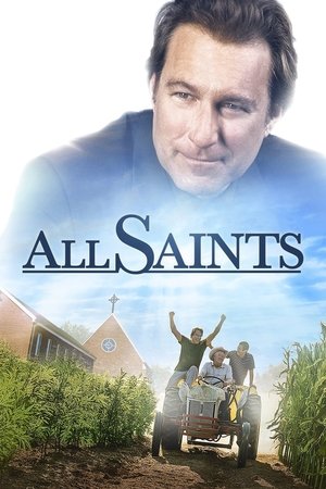Tüm Azizler - All Saints
