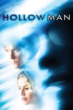 Görünmeyen Tehlike - Hollow Man
