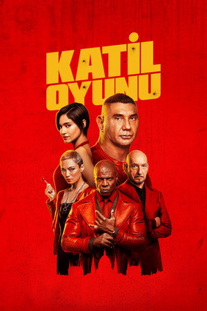 Katil Oyunu - The Killer's Game