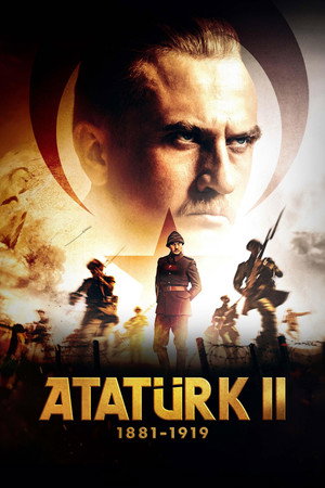 Atatürk 1881 – 1919 - 2