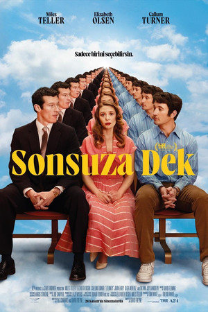 Sonsuza Dek - Eternity