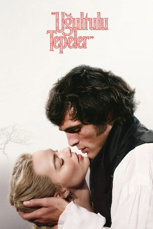“Uğultulu Tepeler” - "Wuthering Heights" izle