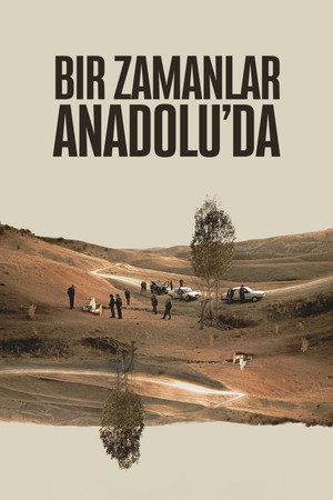 Bir Zamanlar Anadolu'da