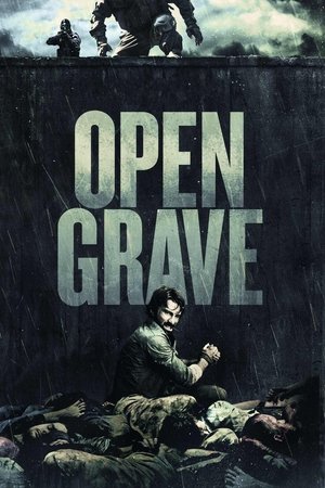 Open Grave - Açık Mezar