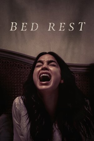 Karanlık Ruhlar - Bed Rest izle