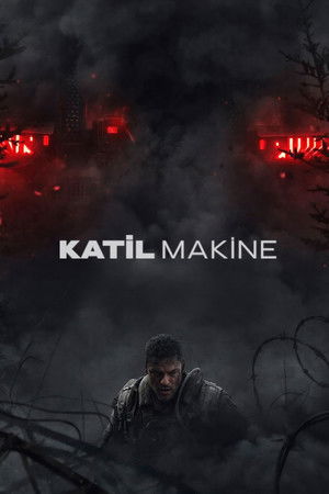 Katil Makine - War Machine
