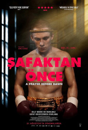 Şafaktan Önce - A Prayer Before Dawn