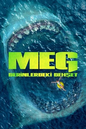 Meg 1: Derinlerdeki Dehşet - The Meg