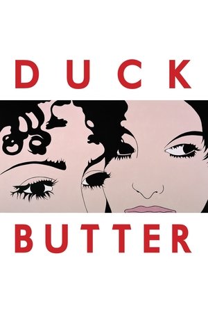 Hızlandırılmış Aşk - Duck Butter