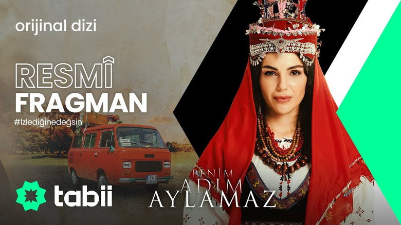 Benim Adım Aylamaz