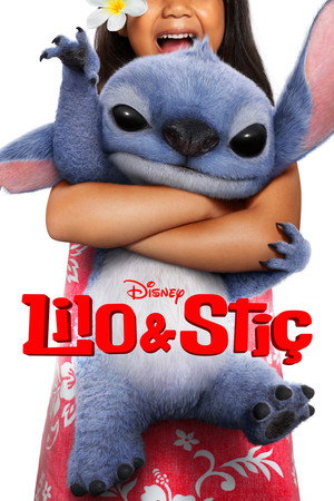 Lilo & Stiç - Lilo & Stitch 2025 izle