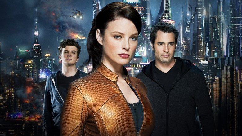 Continuum izle