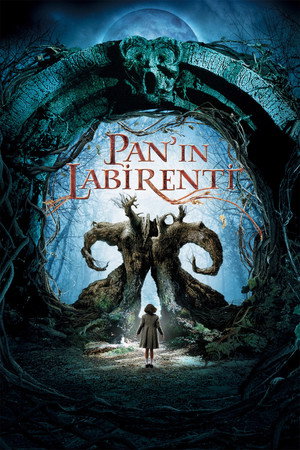Pan'ın Labirenti - Pan's Labyrinth izle