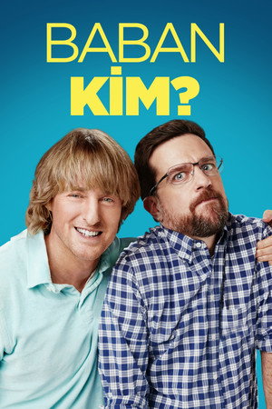 Baban Kim? - Father Figures