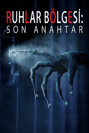 Ruhlar Bölgesi: Son Anahtar - Insidious: The Last Key izle