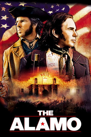 Alamo - The Alamo