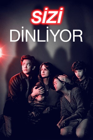 Sizi Dinliyor - Afraid