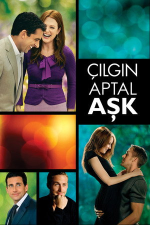 Çılgın Aptal Aşk - Crazy, Stupid, Love.