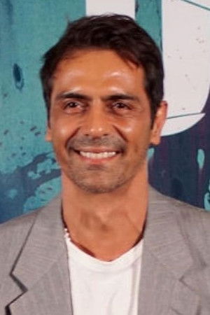 Arjun Rampal