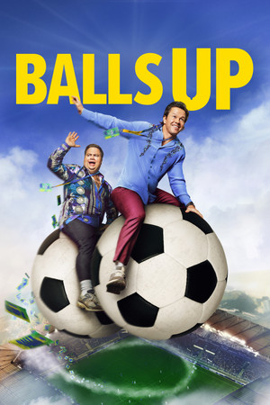 Balls Up - Toplar Havaya