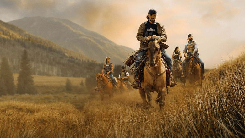 Marshals izle