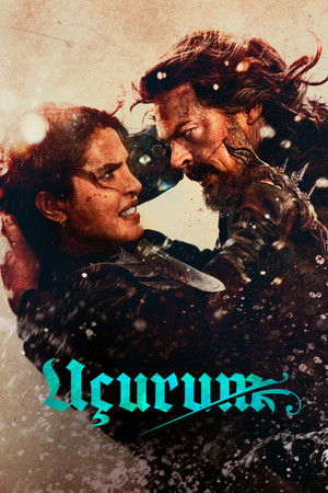 Uçurum - The Bluff izle 2026