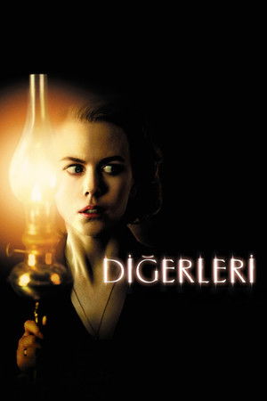 Diğerleri - The Others izle